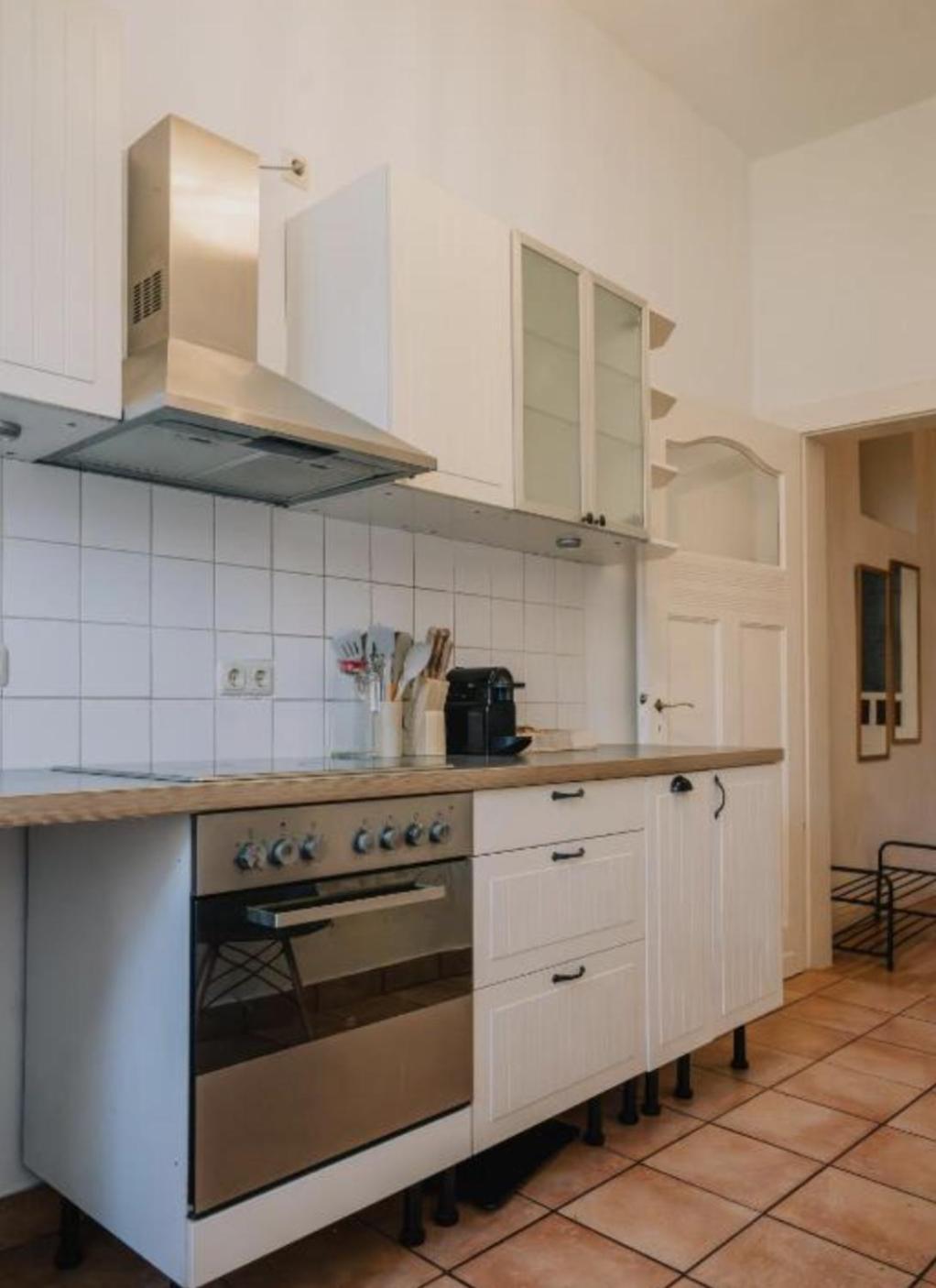 Gemuetliche Rheinblick Residenz Apartment Koblenz  Exterior photo